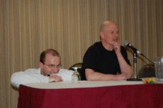 MiniCon 2007