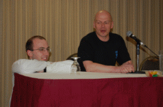 MiniCon 2007