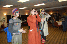 MiniCon 2007