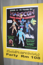 MiniCon 2007