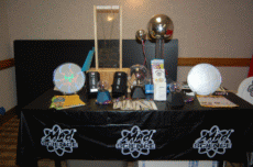 MiniCon 2007