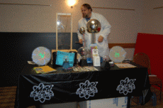 MiniCon 2007