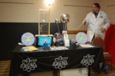 MiniCon 2007