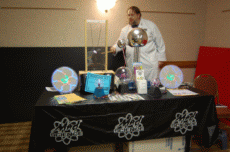 MiniCon 2007