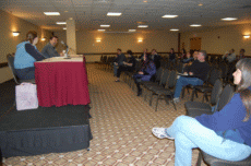 MiniCon 2007