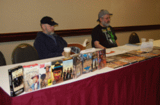 MiniCon 2007