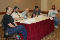 MiniCon 2007