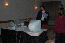 MiniCon 2007