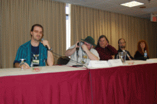 MiniCon 2007