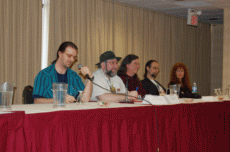 MiniCon 2007