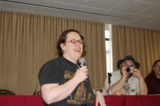 MiniCon 2007