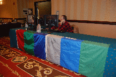 MiniCon 43<br><i>Digging Up the Future</i>