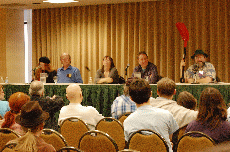 MiniCon 43<br><i>Digging Up the Future</i>