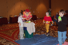 MiniCon 43<br><i>Digging Up the Future</i>