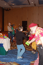 MiniCon 43<br><i>Digging Up the Future</i>