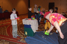 MiniCon 43<br><i>Digging Up the Future</i>