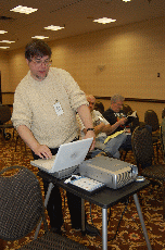 MiniCon 43<br><i>Digging Up the Future</i>