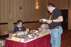 MiniCon 43<br><i>Digging Up the Future</i>