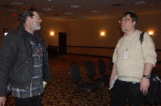 MiniCon 43<br><i>Digging Up the Future</i>