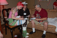 MiniCon 43<br><i>Digging Up the Future</i>