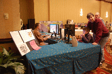 MiniCon 43<br><i>Digging Up the Future</i>