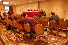 MiniCon 43<br><i>Digging Up the Future</i>