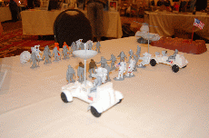 MiniCon 43<br><i>Digging Up the Future</i>