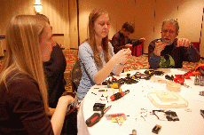 MiniCon 43<br><i>Digging Up the Future</i>