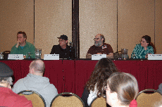 MiniCon 43<br><i>Digging Up the Future</i>