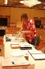 MiniCon 43<br><i>Digging Up the Future</i>