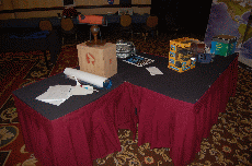 Minicon 44
