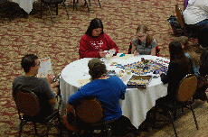 MiniCon 44