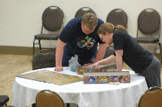 MiniCon 44