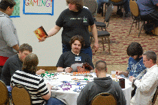 MiniCon 44