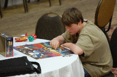 MiniCon 44