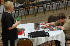 MiniCon 44