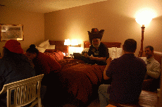 MiniCon 44