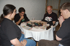 MiniCon 44