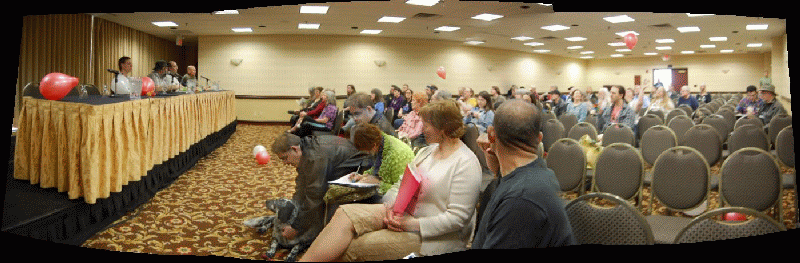 Minicon 44