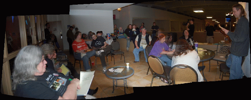 Minicon 44