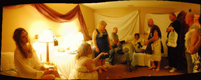 MiniCon 44