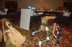 Minicon 45