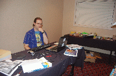 Minicon 45