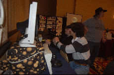 Minicon 45