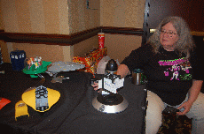 Minicon 45