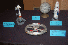 Minicon 45
