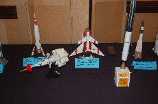 Minicon 45