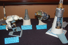 Minicon 45