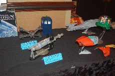 Minicon 45