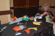 Minicon 45
